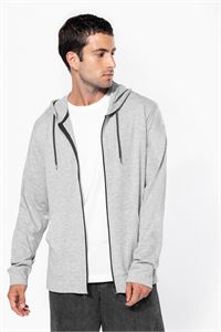 FELPA LEGGERA IN COTONE 180 g/m²